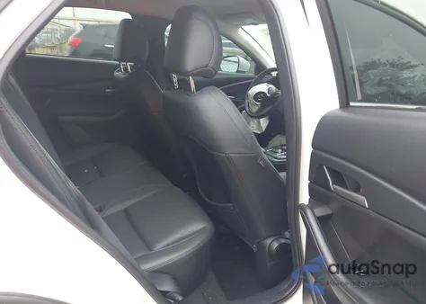 2022 Mazda Cx-30 Select from USA, damaged, VIN 3MVDMBBL4NM452304